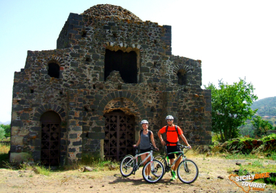 Agenzia/operatore Turistico Sicily Bike Tourist Service